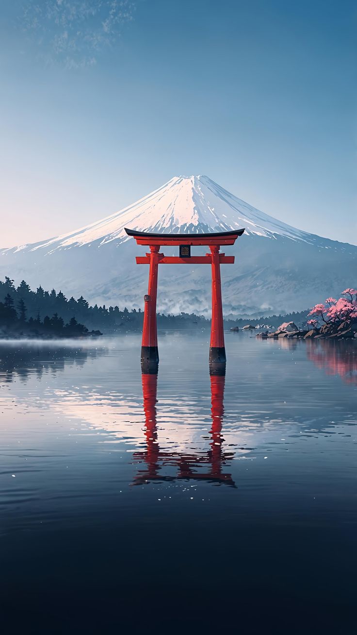 Japanese T-shirt