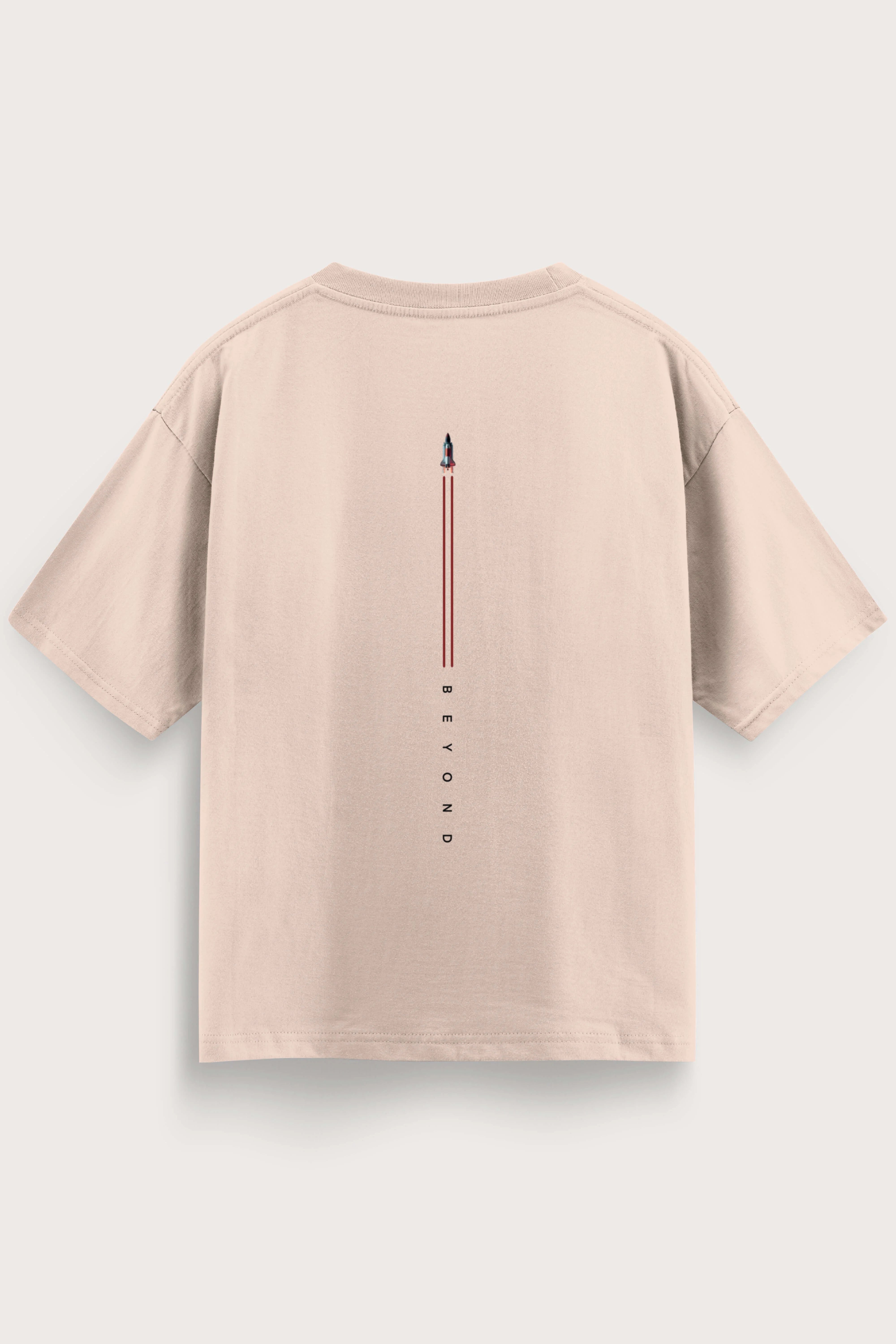 Men-oversized-beige-tshirt-beyond-back