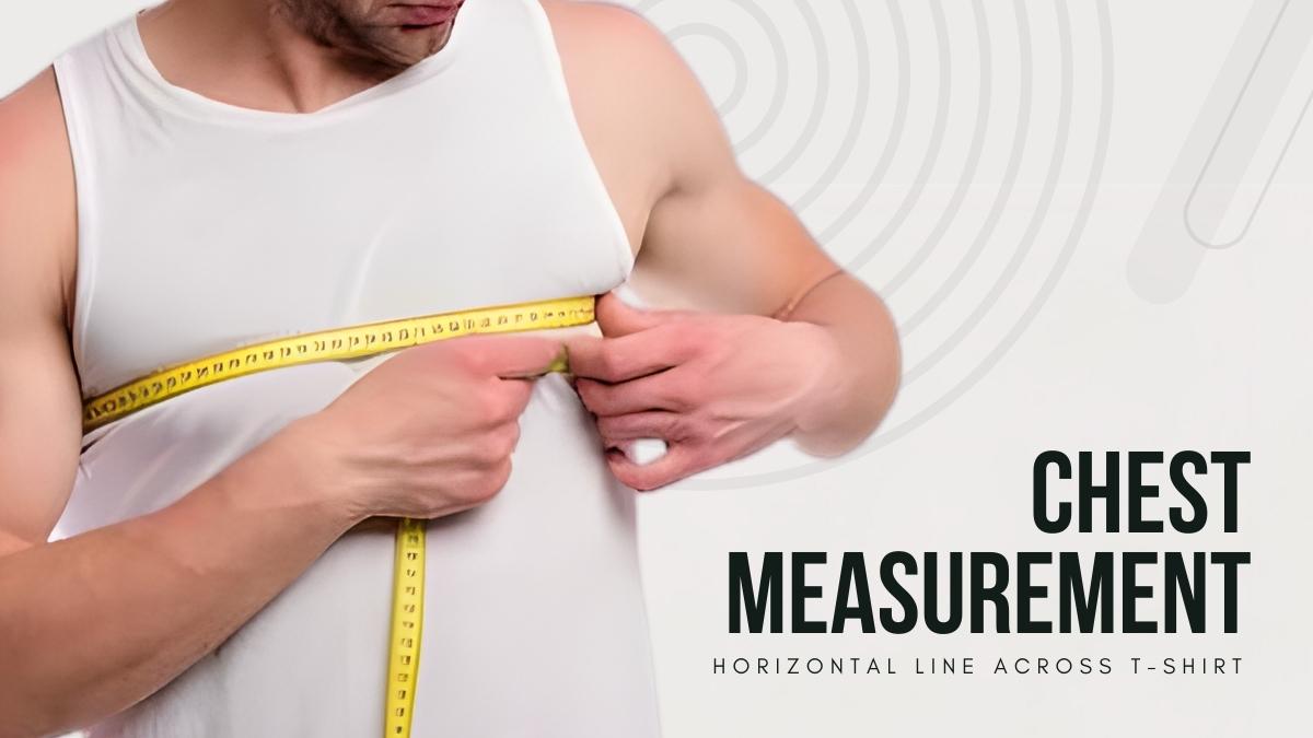 The Complete T-Shirt Size Chart for Men in India: Ultimate Fitting Guide 2026