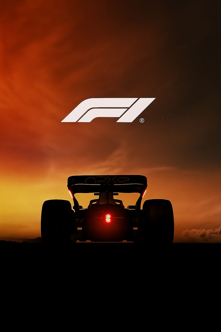 F1 Oversized T-Shirts