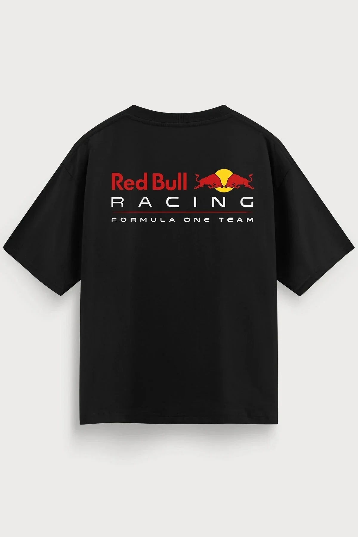 F1 Oversized T-Shirts