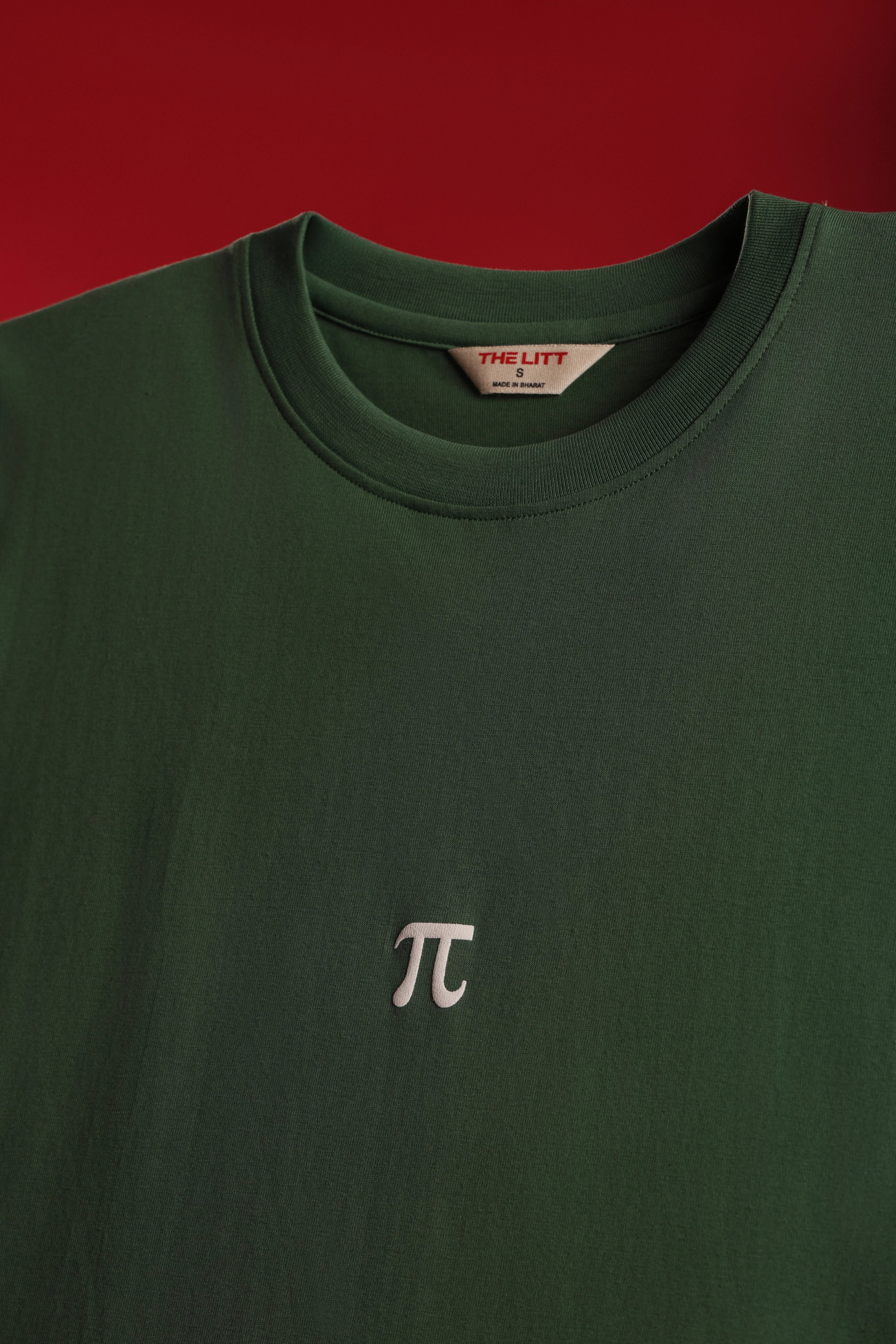 Typography T-Shirts